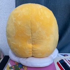 ぐでたま　ぬいぐるみ
の画像