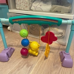 子供用品の画像