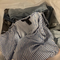 小物、洋服、30品ほど、まとめて5000円 の画像