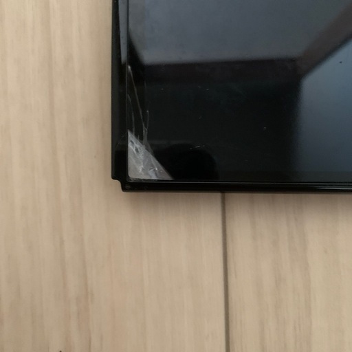 Switch有機EL 画面のみ　ジャンク