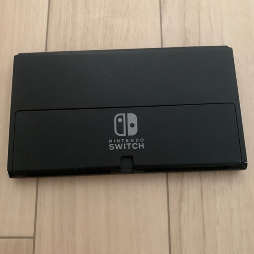 Switch有機EL 画面のみ　ジャンク