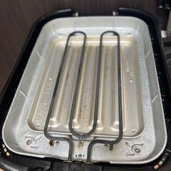 タイガー　ホットプレート　たこ焼き機付きの画像