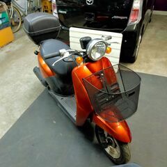 Honda Today AF61の画像