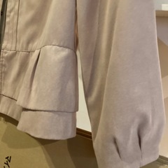 羽織もの2着Mサイズの画像