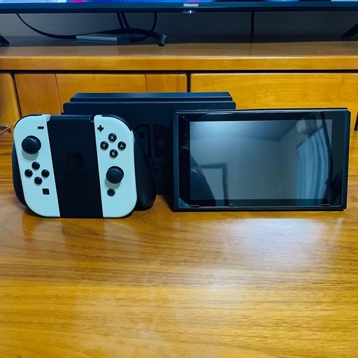 ワケあり Switch バッテリー強化版 