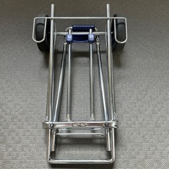 折りたたみ式　カート、キャリー、台車の画像