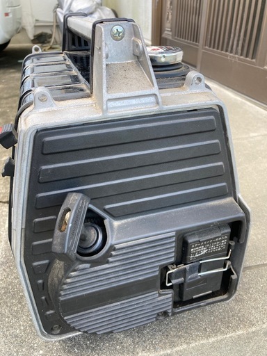 ホンダ発電機ＥＢ５５０