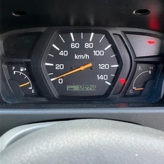 三菱ミニキャブ4WD の画像