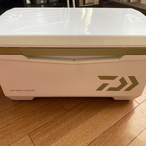 クーラーボックス