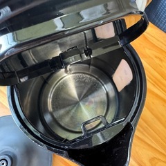ティファール　1.7L       
T-fal Element  の画像