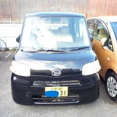 綺麗　ダイハツ 　タント22年式　ムーブ22年式　車検8年12月長い　おすすめ　不具合無しの画像