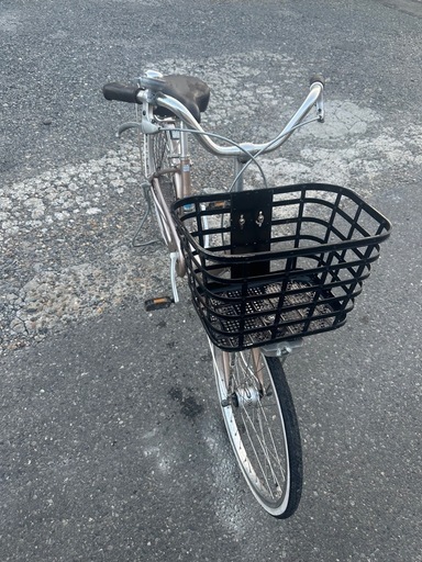 自転車0489