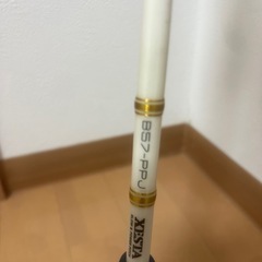 スタジオオーシャンマークリール、PPJ竿セットの画像