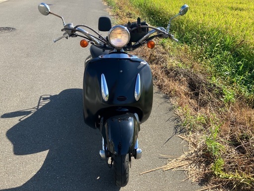 ホンダジョーカー50