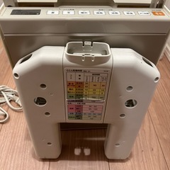 日立　布団乾燥機の画像