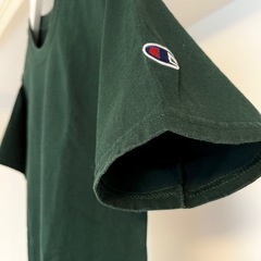 チャンピオン 無地Tシャツ | Sサイズの画像