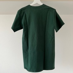 チャンピオン 無地Tシャツ | Sサイズの画像