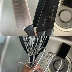 キッチン用品まとめ皿、ボウル、収納ボックス、食器、の画像