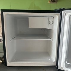小型冷蔵庫の画像