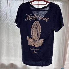 ロデオクラウンズTシャツの画像