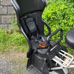 電動アシスト自転車　Yamaha 20インチの画像