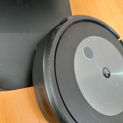 iRobot るんばRoombaの画像
