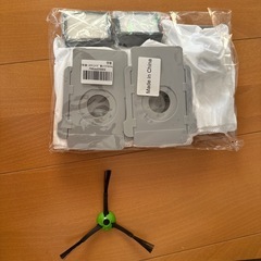 iRobot るんばRoombaの画像