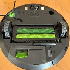 iRobot るんばRoombaの画像