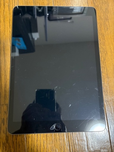 iPad 第7世代 32GB Wi-Fiモデル