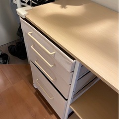 無料！デスクワゴンの画像