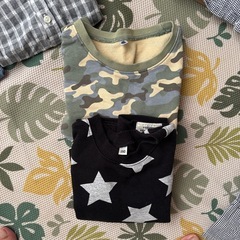 子供服110〜130様々セット❣️の画像