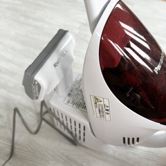 パナソニック MC-B20JP ハンディクリーナー コードレスタイプ の画像