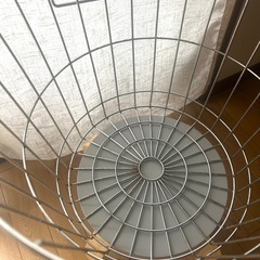 カゴの画像