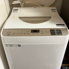 お譲り先が決まりましたの画像