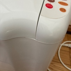 ホームベーカリー　餅つきできますの画像