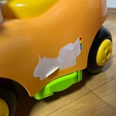 アンパンマンよくばりビジーカー2の画像