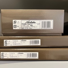 新品　Noritakeノリタケ 食器セットの画像