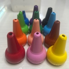 ベビーコロール12色セットの画像