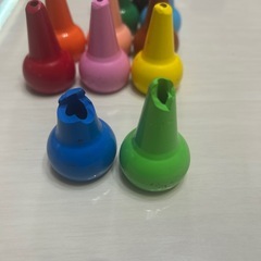 ベビーコロール12色セットの画像
