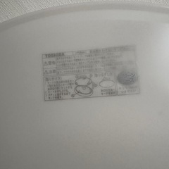 シーリングライト　ライト　照明の画像