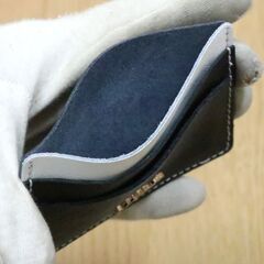 MAX&Co.（マックスアンドコー）　カード入れ？　横10.5㎝×縦7.5㎝　未使用の画像