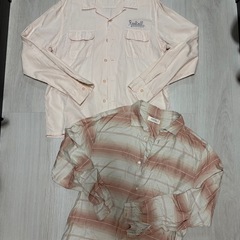 RADIALL BLACKCHANNEL Disney Tシャツ シャツ まとめ売りの画像