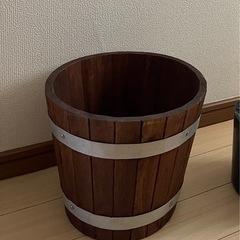 造花のオリーブツリーの画像