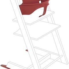 ストッケ トリップトラップ用ベビーセットの画像