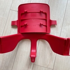ストッケ トリップトラップ用ベビーセットの画像