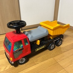 わんぱくダンプの画像