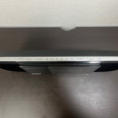 CDラジオPanasonicの画像