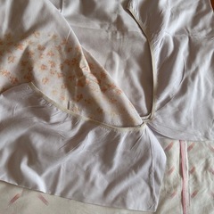 フィットシーツ　シングルの画像