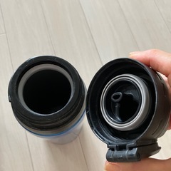 象印　水筒　1リットルの画像
