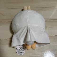 ちいかわ うさぎ ぬいぐるみの画像